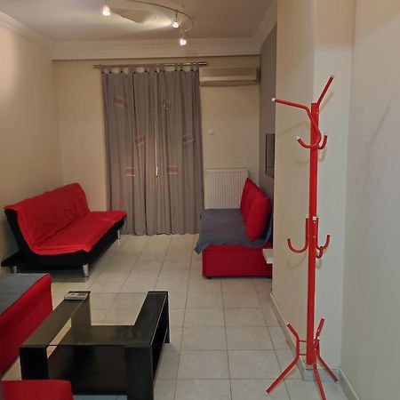 Erofili Apartment Thessaloníki Eksteriør billede