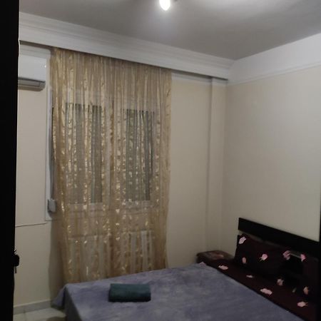 Erofili Apartment Thessaloníki Eksteriør billede