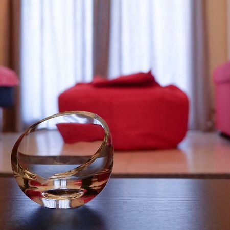 Erofili Apartment Thessaloníki Eksteriør billede