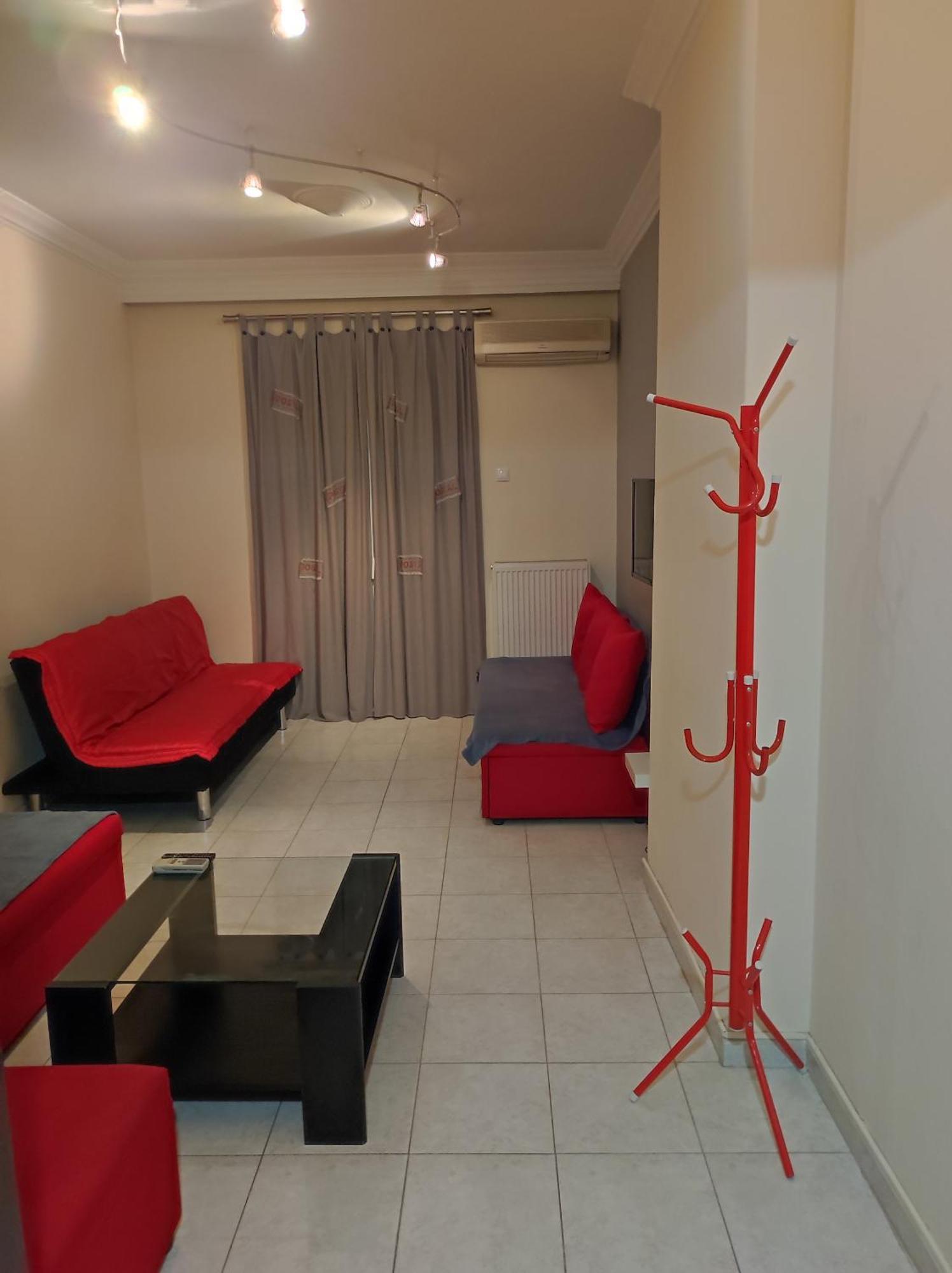 Erofili Apartment Thessaloníki Eksteriør billede