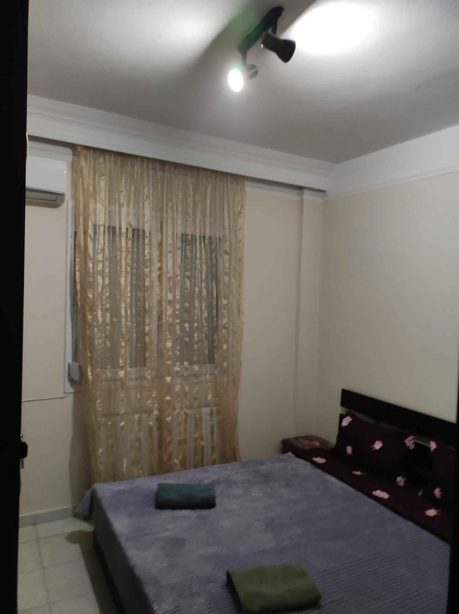 Erofili Apartment Thessaloníki Eksteriør billede